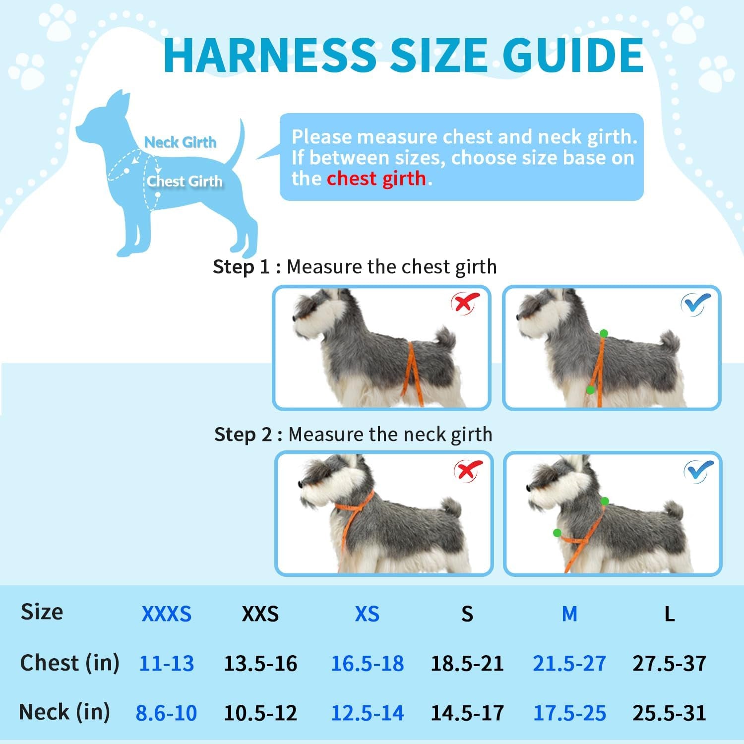 Dog Car Safety Harness Seat Belt 